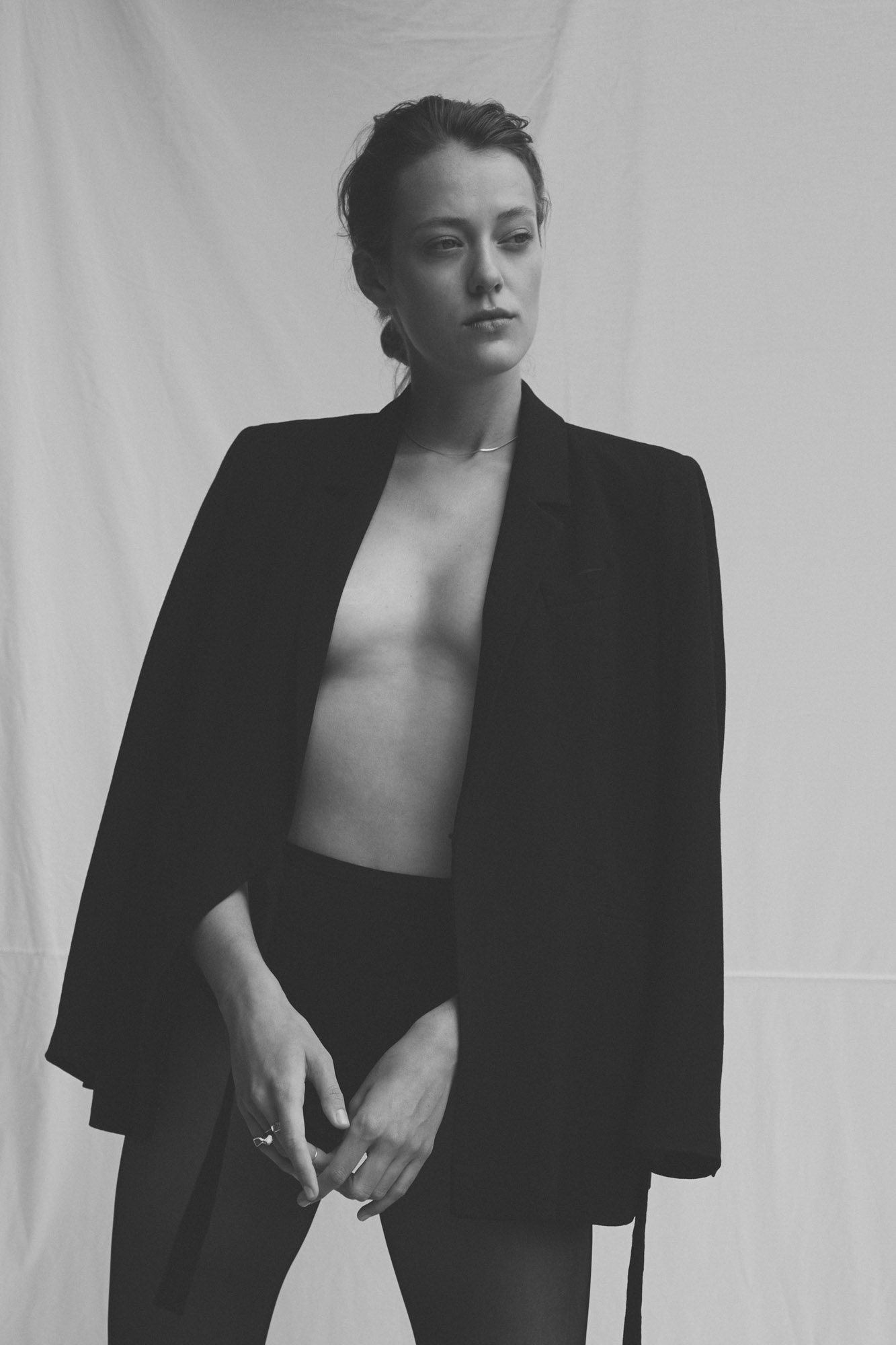 Marie C. – Katrin Burtscher – Hair and Make Up
