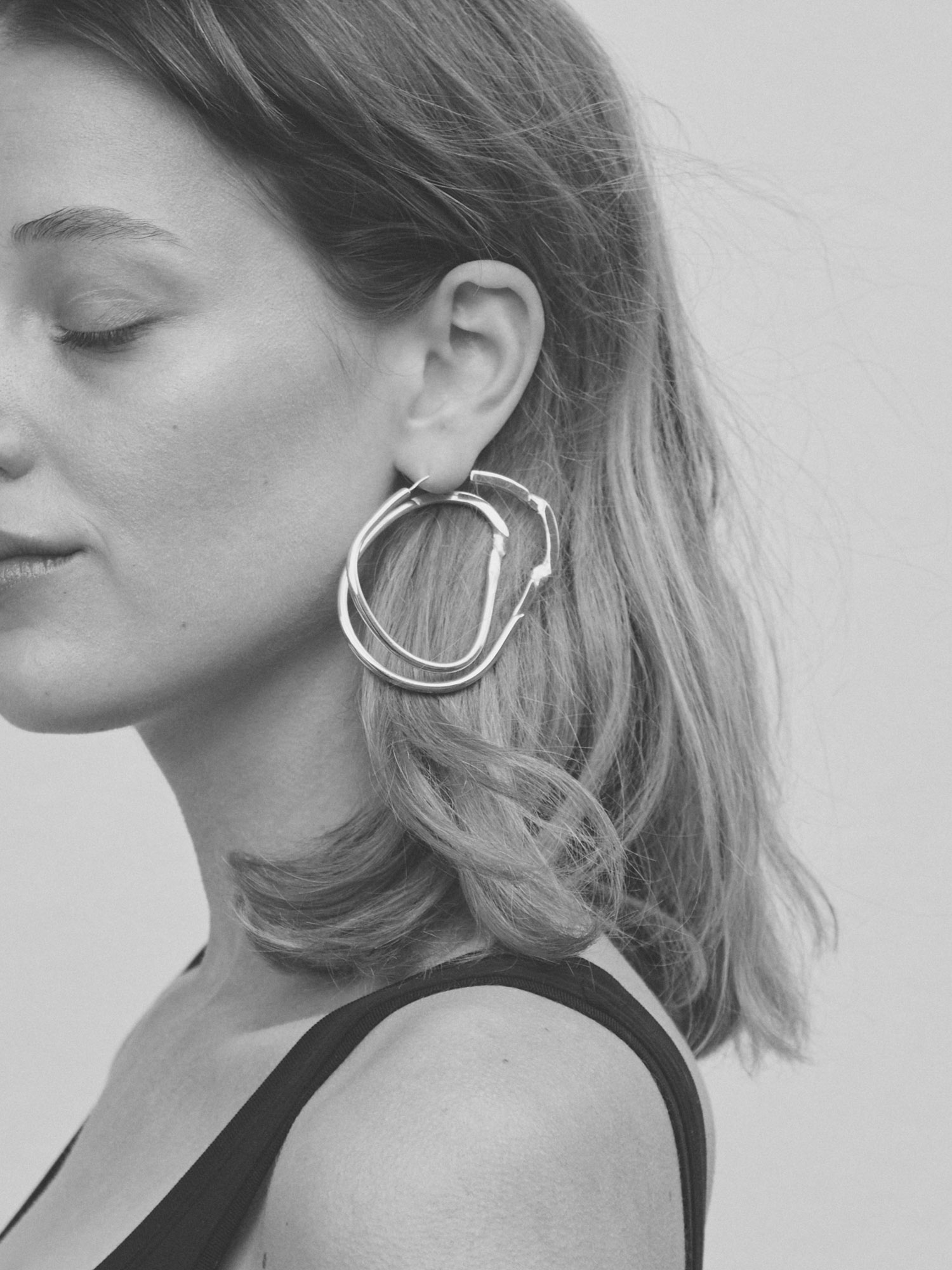 Marie C. – Katrin Burtscher – Hair and Make Up