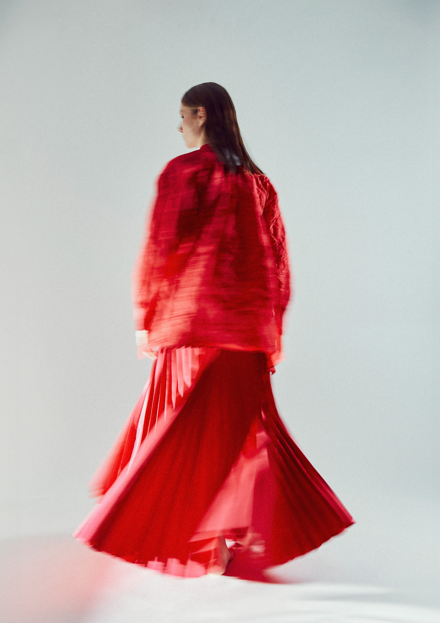 Marie Claire Argentina - una historia de amor - Katrin Burtscher