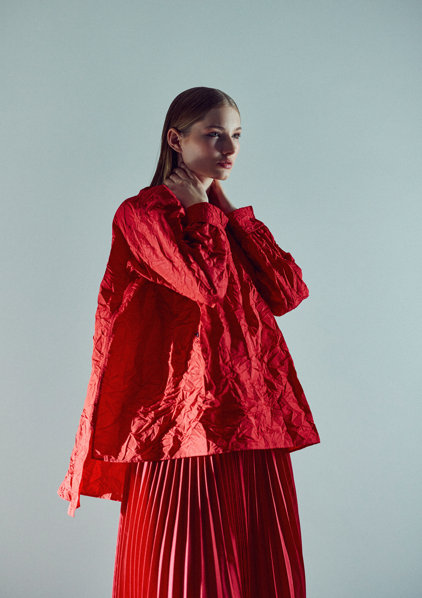 Marie Claire Argentina - una historia de amor - Katrin Burtscher