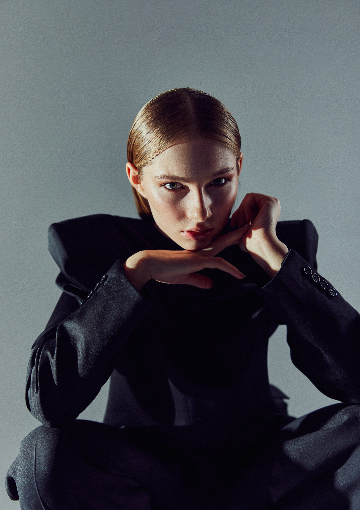 Marie Claire Argentina - una historia de amor - Katrin Burtscher