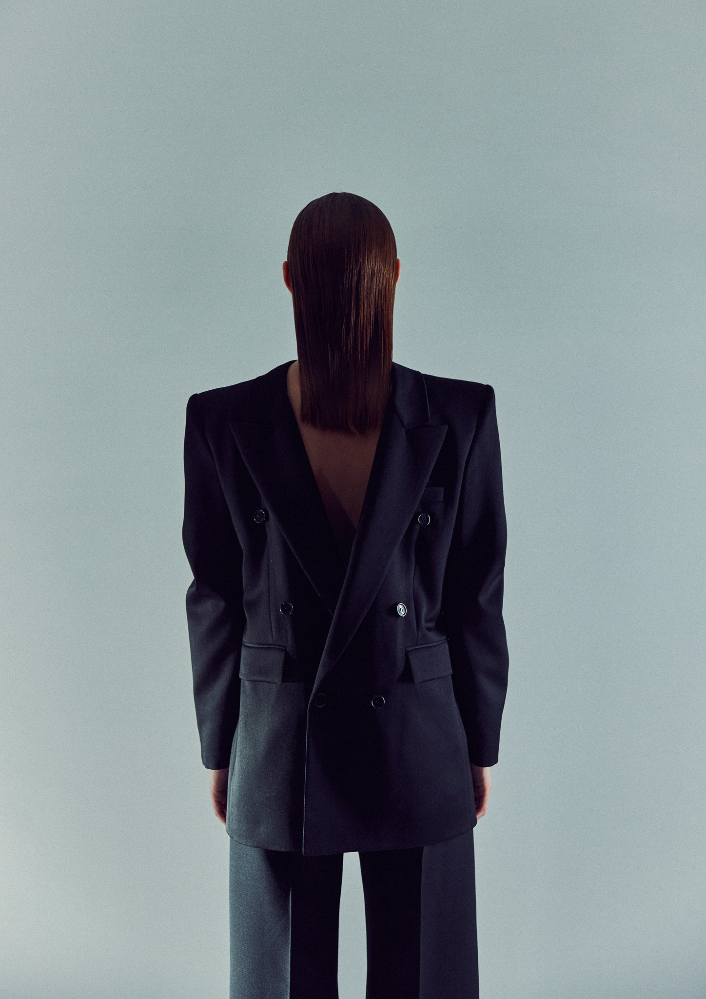 Marie Claire Argentina - una historia de amor - Katrin Burtscher