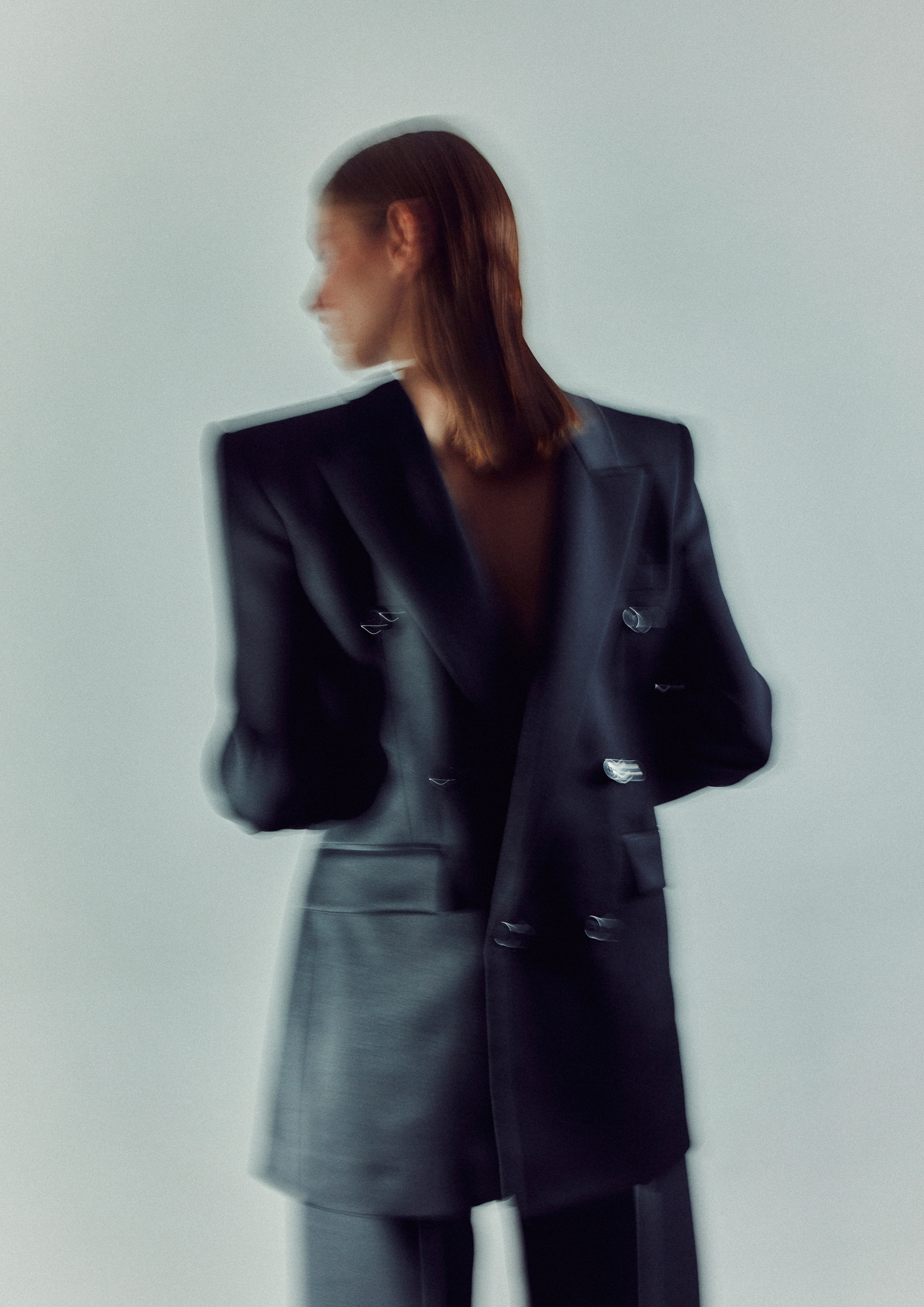 Marie Claire Argentina - una historia de amor - Katrin Burtscher